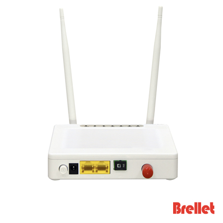 <b>BL-GE61G1F-CW 1GE+1FE+CATV+WIFI EPON ONU</b>