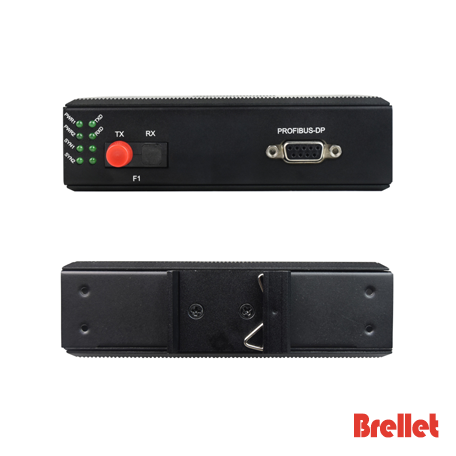 BL-RS485 工业级Profibus光端机