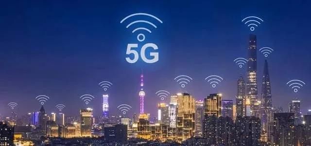 The Scale of China's 5G Communications Industry is Expected