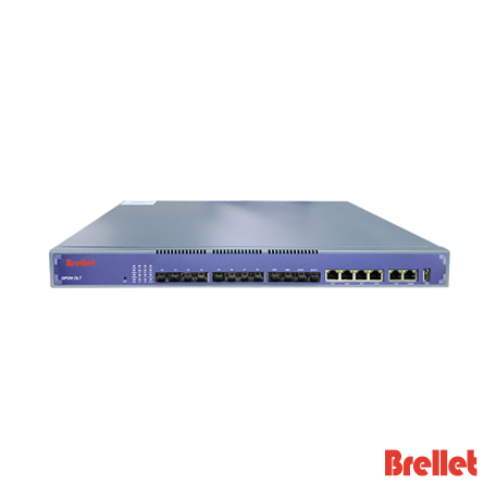 BL-GP7608B 8 PON Ports GPON OLT